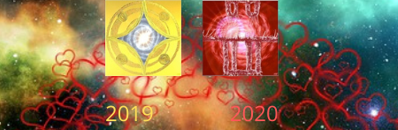 Van OUD naar NIEUW - 22 december Winterzonnewende 2019